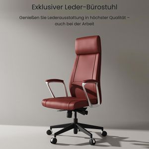 Produktbild für Chefsessel FlexiSpot LC7R