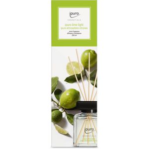 Produktbild für Raumduft ipuro Essentials, 200 ml