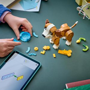 Produktbild für Klemmbausteine LEGO Creator 3in1 31382, ab 8 Jahre
