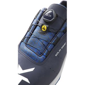 Produktbild für Sicherheitsschuhe Solid-Gear Ocean, ESD, S1P