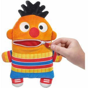 Produktbild für Kuscheltier Schmidt-Spiele Sorgenfresser 42546