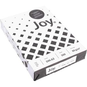 Produktbild für Kopierpapier Inapa Joy, A3