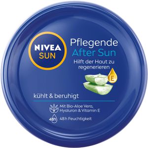 Produktbild für After-Sun Nivea Sun Pflegender Balsam