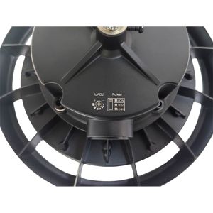 Produktbild für LED-Hallenstrahler Berger&amp;Schröter 20373, 19.200 Lumen