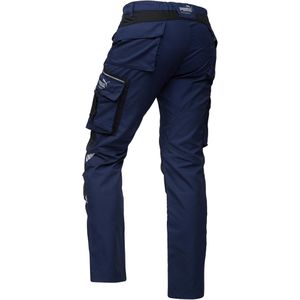 Produktbild für Arbeitshose Puma-Workwear Precision X, Herren