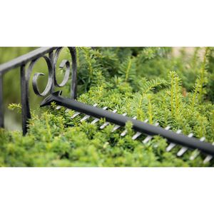 Produktbild für Heckenschere Bosch UniversalHedgeCut 18V-50, Akku