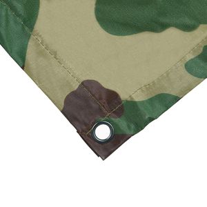 Produktbild für Regenponcho Relaxdays Länge 120 cm, wiederverwendbar