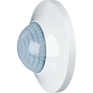 Produktbild für Präsenzmelder Merten Argus, 1-fach Relais