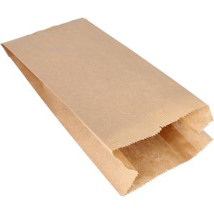 Seitenfaltenbeutel