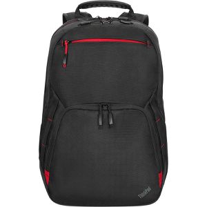 Laptop-Rucksack Lenovo ThinkPad Essential Plus (Eco), schwarz