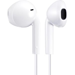 Produktbild für Kopfhörer JVC HA-FR17UC, weiß