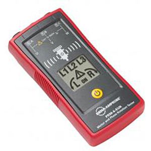 Produktbild für Drehfeldmessgerät Beha-Amprobe PRM-6-EUR, LCD