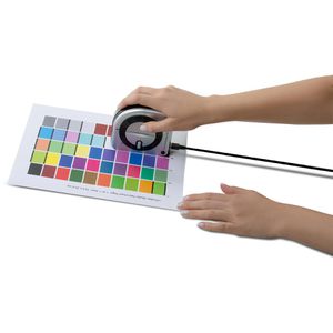 Produktbild für Colorimeter Calibrite ColorChecker Studio