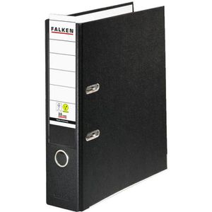 Produktbild für Ordner Falken 9984089, PP, A4