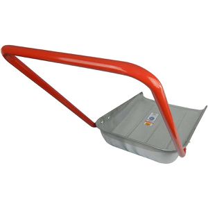 Produktbild für Schneeschieber SHW 54104 Schneehexe