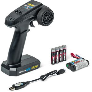 Produktbild für Fahrzeug Carson XS Stadium Fighter