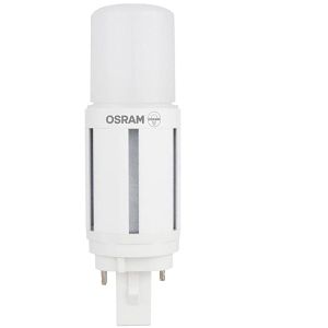 Produktbild für LED-Lampe OSRAM Dulux D18 EM &amp; AC Mains, G24d