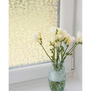 Produktbild für Fensterfolie d-c-fix Perl, selbstklebend