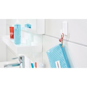 Produktbild für Klebehaken Tesa 58010 Powerstrips Large Classic