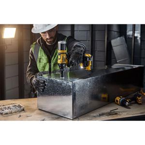 Produktbild für Blindniet-Pistole DeWalt DCF403NT-XJ, Akku