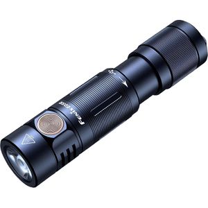 Taschenlampe Fenix E05R, LED, aufladbar