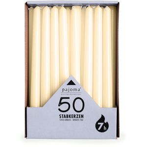 Produktbild für Kerzen pajoma 30076, Leuchterkerzen