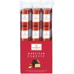 Marzipan Niederegger Klassiker, 15 Riegel