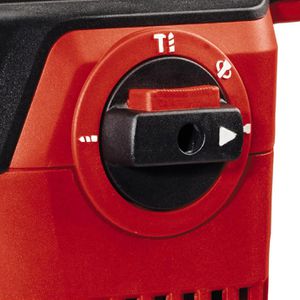 Produktbild für Bohrhammer Einhell TE-RH 32-1600 4F, 4258508, SDS+