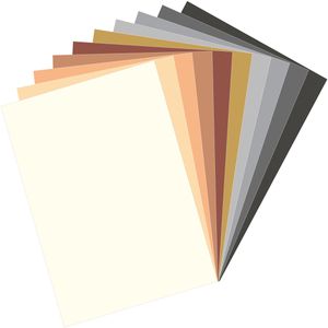 Produktbild für Tonpapier Marpa-Jansen 360.912-00, A4