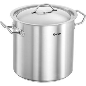 Produktbild für Kochtopf Bartscher E11L-1, 100447, 11 Liter