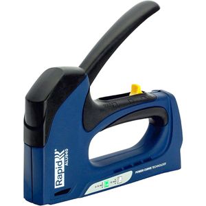 Handtacker Rapid ALU940 Combi Tacker, 5000518