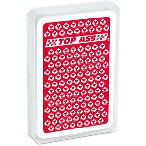 Produktbild für Kartenspiel ASS Altenburger TOP ASS Schiffe