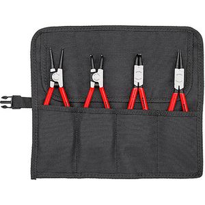 Sicherungsringzange Knipex 00 19 56, Set