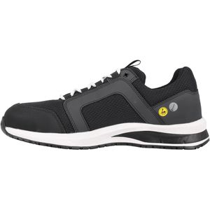 Produktbild für Sicherheitsschuhe Jalas Tempus 5618, ESD, S1P