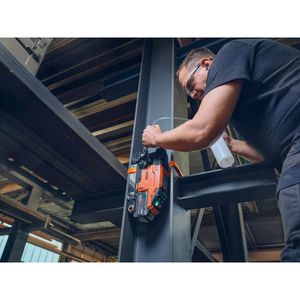 Produktbild für Magnetbohrmaschine Fein AKBC36 MAGFORCE, Akku 18V