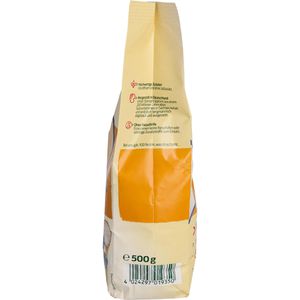 Produktbild für Salz Naturata Deutsches Steinsalz, im Beutel, unraffiniert