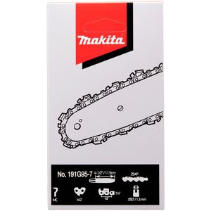 Produktbild für Sägekette Makita 25AP, 191G95-7