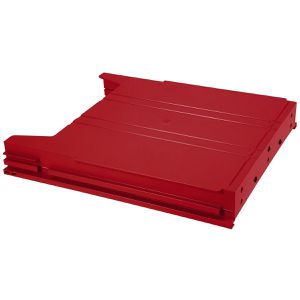 Produktbild für Anbaumodul Eichner 9218-05054-020, rot