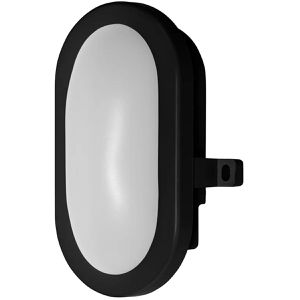 Kellerlampe OSRAM Ovalleuchte Bulkhead, IP54