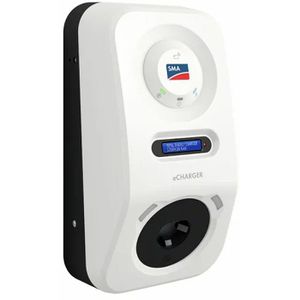 Produktbild für Wallbox SMA EVC22-3AC-20 eCharger, App-fähig