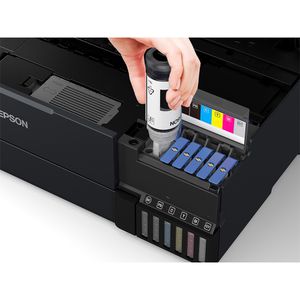 Produktbild für Multifunktionsgerät Epson EcoTank ET-8550