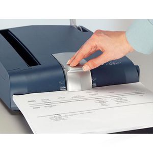 Produktbild für Bindegerät Leitz impressBIND 140, A4