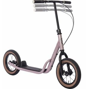 Produktbild für Scooter PUKY R07 L, aus Stahl, pearl pink