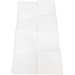 Akustikplatte Silenti Slope, für Wand