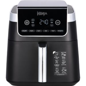 Heißluftfritteuse Ninja Max Pro, AF180EU, XXL