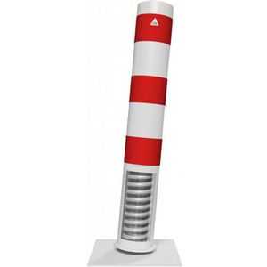 Produktbild für Rammschutzpoller Schake 401535NB, für Außenbereich