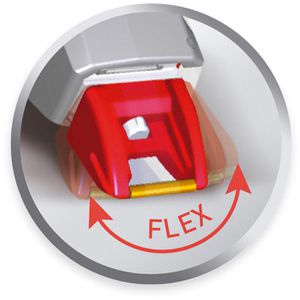 Produktbild für Korrekturroller Pritt PCK6B, Compact Flex