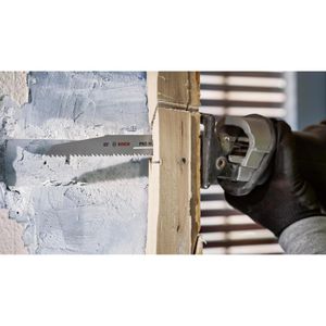 Produktbild für Säbelsägeblatt Bosch PRO Demolition Blade Set