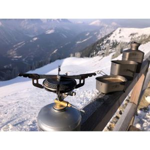 Produktbild für Gaskocher Origin-Outdoors 562127, Scope