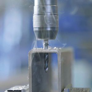 Produktbild für Gewindeschneider RUKO 270620PRO ULTIMATECUT, Flowstep, HSS